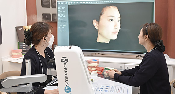 서울더블유치과