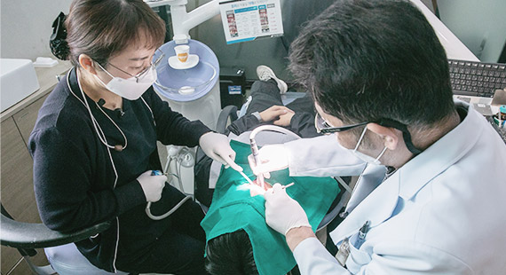 서울더블유치과