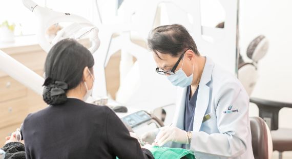 서울더블유치과