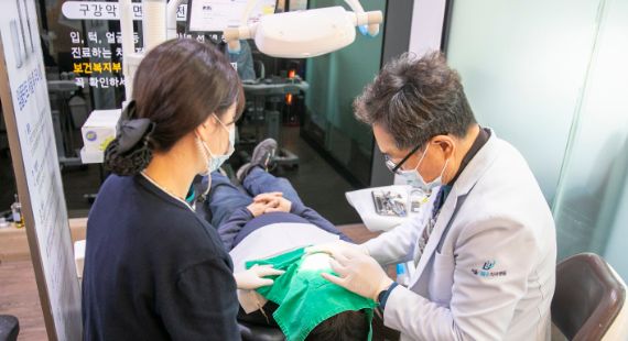 서울더블유치과