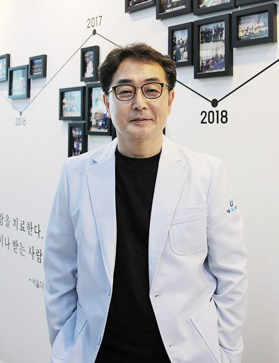 서울더블유치과
